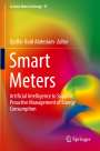 : Smart Meters, Buch