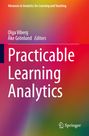 : Practicable Learning Analytics, Buch