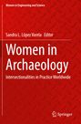 : Women in Archaeology, Buch