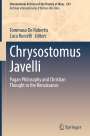 : Chrysostomus Javelli, Buch