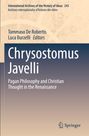 : Chrysostomus Javelli, Buch