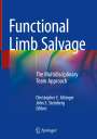 : Functional Limb Salvage, Buch