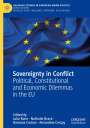 : Sovereignty in Conflict, Buch
