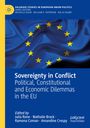 : Sovereignty in Conflict, Buch