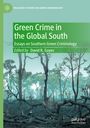 : Green Crime in the Global South, Buch