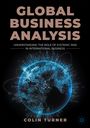 Colin Turner: Global Business Analysis, Buch