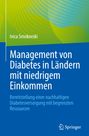 Ivica Smokovski: Management von Diabetes in Ländern mit niedrigem Einkommen, Buch