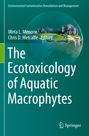 : The Ecotoxicology of Aquatic Macrophytes, Buch