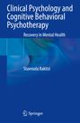 Stavroula Rakitzi: Clinical Psychology and Cognitive Behavioral Psychotherapy, Buch