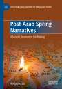 Abida Younas: Post-Arab Spring Narratives, Buch