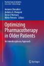 : Optimizing Pharmacotherapy in Older Patients, Buch