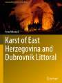 Petar Milanovi¿: Karst of East Herzegovina and Dubrovnik Littoral, Buch