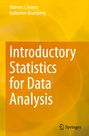 Katherine Brumberg: Introductory Statistics for Data Analysis, Buch