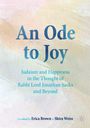 : An Ode to Joy, Buch