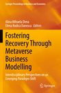 : Fostering Recovery Through Metaverse Business Modelling, Buch