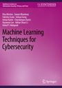 Elisa Bertino: Machine Learning Techniques for Cybersecurity, Buch