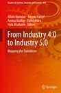 : From Industry 4.0 to Industry 5.0, Buch