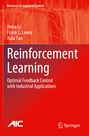 Jinna Li: Reinforcement Learning, Buch