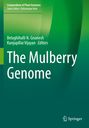 : The Mulberry Genome, Buch