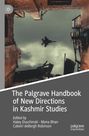 : The Palgrave Handbook of New Directions in Kashmir Studies, Buch