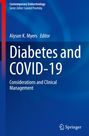 : Diabetes and COVID-19, Buch