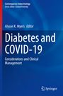 : Diabetes and COVID-19, Buch