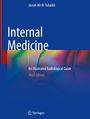 Jarrah Ali Al-Tubaikh: Internal Medicine, Buch