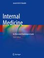 Jarrah Ali Al-Tubaikh: Internal Medicine, Buch