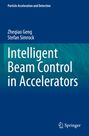 Stefan Simrock: Intelligent Beam Control in Accelerators, Buch
