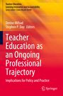 : Teacher Education as an Ongoing Professional Trajectory, Buch