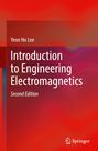 Yeon Ho Lee: Introduction to Engineering Electromagnetics, Buch