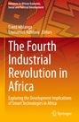 : The Fourth Industrial Revolution in Africa, Buch