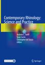 : Contemporary Rhinology: Science and Practice, Buch