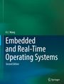 K. C. Wang: Embedded and Real-Time Operating Systems, Buch