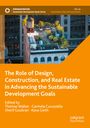 : The Role of Design, Construction, and Real Estate in Advancing the Sustainable Development Goals, Buch