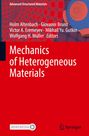 : Mechanics of Heterogeneous Materials, Buch