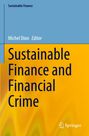 : Sustainable Finance and Financial Crime, Buch