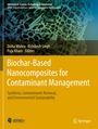 : Biochar-Based Nanocomposites for Contaminant Management, Buch