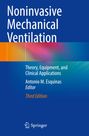 : Noninvasive Mechanical Ventilation, Buch