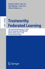 : Trustworthy Federated Learning, Buch