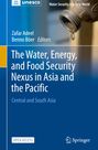 : The Water, Energy, and Food Security Nexus in Asia and the Pacific, Buch