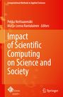 : Impact of Scientific Computing on Science and Society, Buch