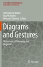 : Diagrams and Gestures, Buch