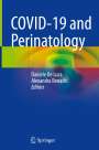 : COVID-19 and Perinatology, Buch