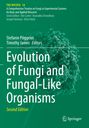 : Evolution of Fungi and Fungal-Like Organisms, Buch