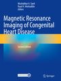 : Magnetic Resonance Imaging of Congenital Heart Disease, Buch