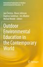 : Outdoor Environmental Education in the Contemporary World, Buch