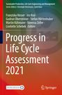 : Progress in Life Cycle Assessment 2021, Buch