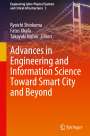 : Advances in Engineering and Information Science Toward Smart City and Beyond, Buch