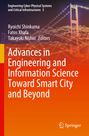 : Advances in Engineering and Information Science Toward Smart City and Beyond, Buch